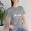 Unisex Jersey Short Sleeve Tee - Image 49