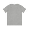 Unisex Jersey Short Sleeve Tee - Image 51