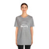 Unisex Jersey Short Sleeve Tee - Image 52