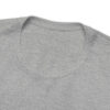 Unisex Jersey Short Sleeve Tee - Image 59