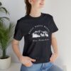 Unisex Jersey Short Sleeve Tee - Image 37