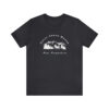 Unisex Jersey Short Sleeve Tee - Image 38