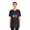 Unisex Jersey Short Sleeve Tee - Image 40