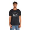 Unisex Jersey Short Sleeve Tee - Image 41