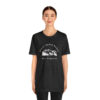 Unisex Jersey Short Sleeve Tee - Image 64