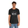 Unisex Jersey Short Sleeve Tee - Image 65