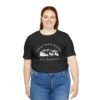 Unisex Jersey Short Sleeve Tee - Image 68