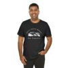 Unisex Jersey Short Sleeve Tee - Image 69