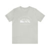 Unisex Jersey Short Sleeve Tee - Image 14