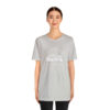 Unisex Jersey Short Sleeve Tee - Image 16