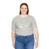 Unisex Jersey Short Sleeve Tee - Image 20