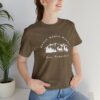 Unisex Jersey Short Sleeve Tee - Image 25
