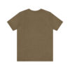 Unisex Jersey Short Sleeve Tee - Image 27