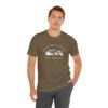 Unisex Jersey Short Sleeve Tee - Image 31