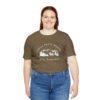 Unisex Jersey Short Sleeve Tee - Image 32