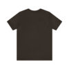 Unisex Jersey Short Sleeve Tee - Image 3