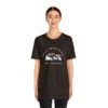 Unisex Jersey Short Sleeve Tee - Image 4